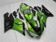 ZX6R 05-06 - Verde