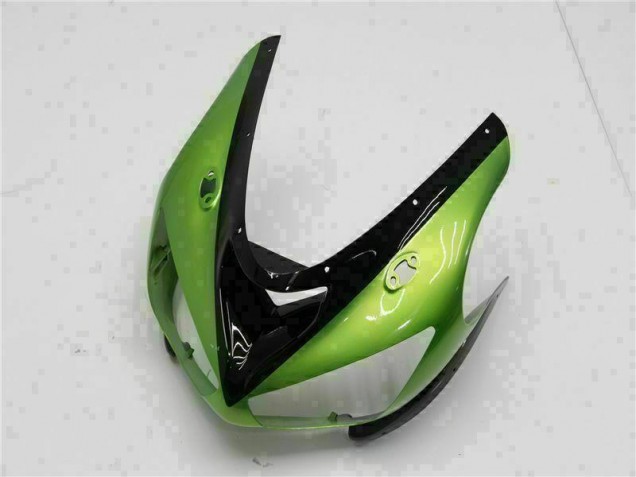ZX6R 05-06 - Verde