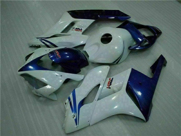 CBR 1000 RR 04-05 - Blanco Azul