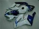 CBR 1000 RR 04-05 - Blanco Azul