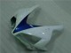CBR 1000 RR 04-05 - Blanco Azul