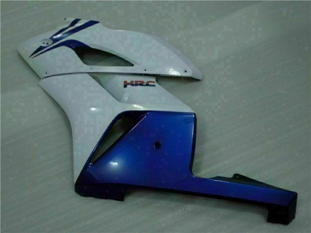 CBR 1000 RR 04-05 - Blanco Azul