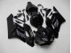 CBR 1000 RR 04-05 - Brillante Negro CBR 1000 RR 04-05 - Brillante Negro
