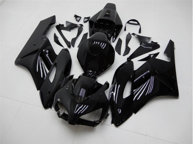 CBR 1000 RR 04-05 - Brillante Negro CBR 1000 RR 04-05 - Brillante Negro