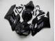 CBR 1000 RR 04-05 - Brillante Negro CBR 1000 RR 04-05 - Brillante Negro