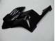 CBR 1000 RR 04-05 - Brillante Negro CBR 1000 RR 04-05 - Brillante Negro