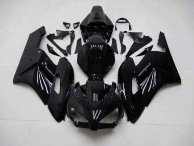 CBR 1000 RR 04-05 - Brillante Negro