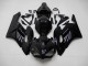 CBR 1000 RR 04-05 - Brillante Negro CBR 1000 RR 04-05 - Brillante Negro