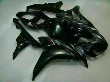 CBR 1000 RR 04-05 - Negro