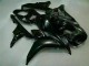 CBR 1000 RR 04-05 - Negro