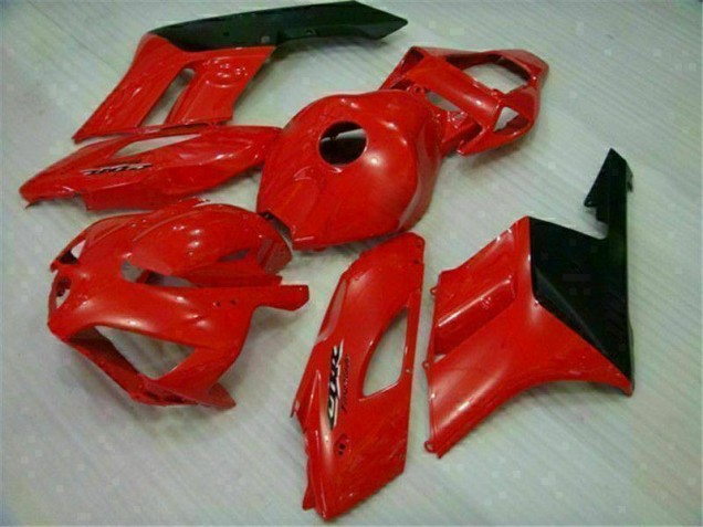 CBR 1000 RR 04-05 - Rojo
