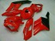 CBR 1000 RR 04-05 - Rojo
