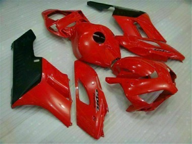 CBR 1000 RR 04-05 - Rojo