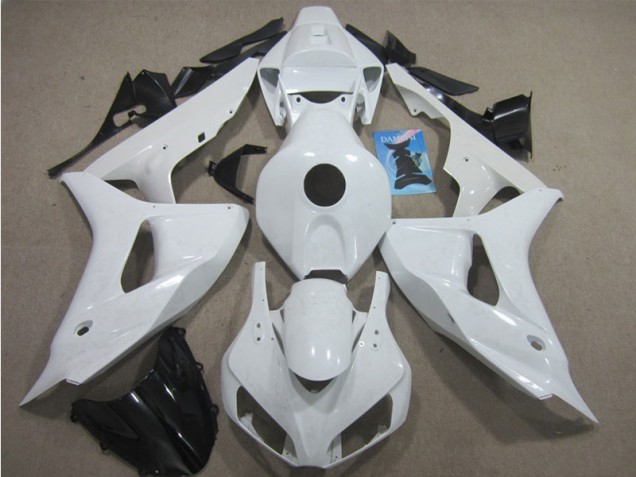 CBR 1000 RR 06-07 - Blanco CBR 1000 RR 06-07 - Blanco
