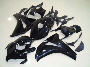 CBR 1000 RR 08-11 - Brillante Negro