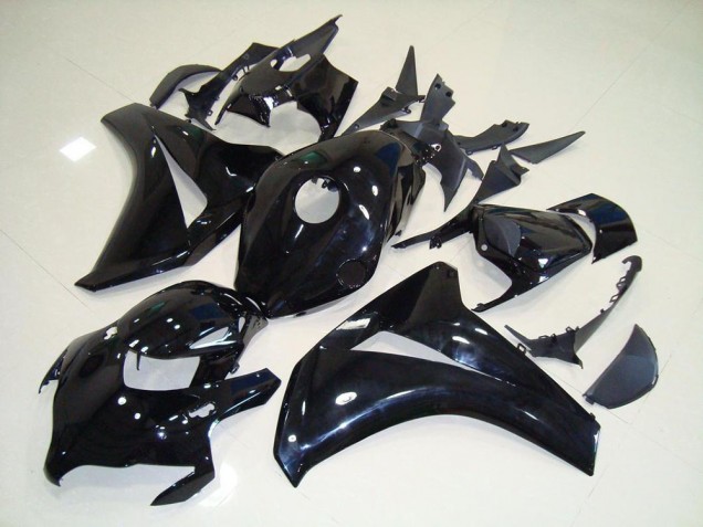 CBR 1000 RR 08-11 - Brillante Negro