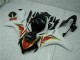 CBR 1000 RR 08-11 - Negro CBR 1000 RR 08-11 - Negro