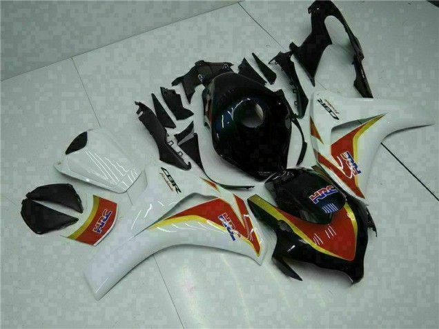 CBR 1000 RR 08-11 - Negro CBR 1000 RR 08-11 - Negro