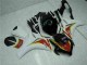 CBR 1000 RR 08-11 - Negro CBR 1000 RR 08-11 - Negro