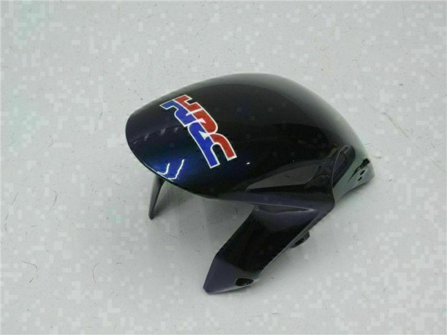 CBR 1000 RR 08-11 - Negro CBR 1000 RR 08-11 - Negro