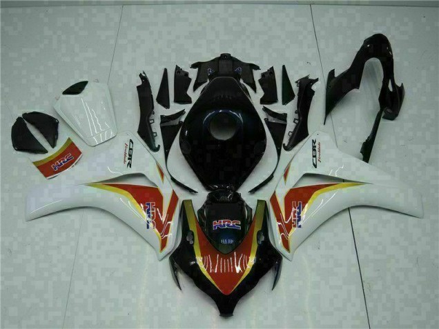 CBR 1000 RR 08-11 - Negro CBR 1000 RR 08-11 - Negro