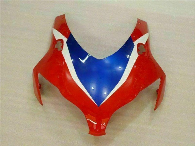 CBR 1000 RR 08-11 - Rojo Blanco Azul