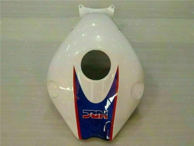 CBR 1000 RR 08-11 - Rojo Blanco Azul