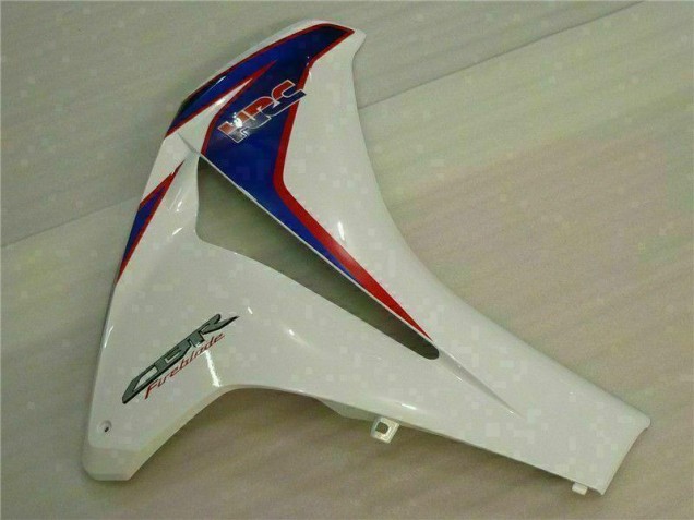 CBR 1000 RR 08-11 - Rojo Blanco Azul