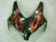 CBR 1000 RR 08-11 - Rojo Llama CBR 1000 RR 08-11 - Rojo Llama