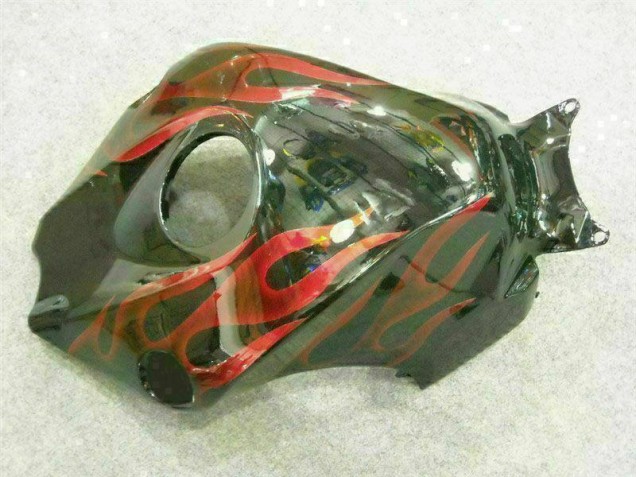 CBR 1000 RR 08-11 - Rojo Llama CBR 1000 RR 08-11 - Rojo Llama