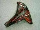 CBR 1000 RR 08-11 - Rojo Llama CBR 1000 RR 08-11 - Rojo Llama
