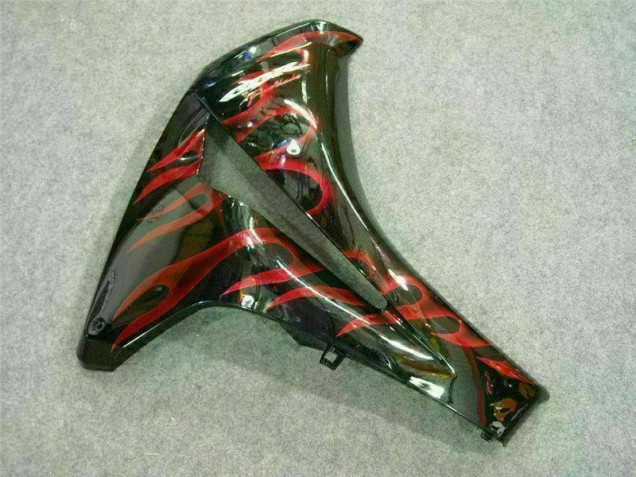 CBR 1000 RR 08-11 - Rojo Llama CBR 1000 RR 08-11 - Rojo Llama