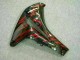 CBR 1000 RR 08-11 - Rojo Llama CBR 1000 RR 08-11 - Rojo Llama