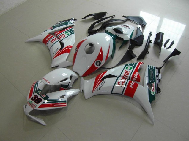 CBR 1000 RR 12-16 - Castrol