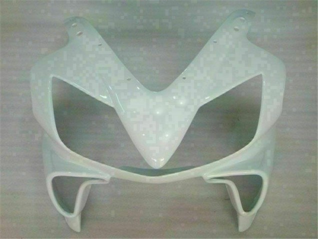 CBR 600 F4i 01-03 - Blanco Negro