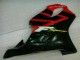 CBR 600 F4i 01-03 - Rojo Negro CBR 600 F4i 01-03 - Rojo Negro