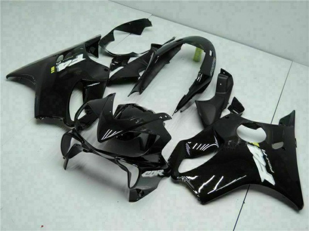 CBR 600 F4i 04-07 - Brillante Negro