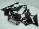 CBR 600 F4i 04-07 - Brillante Negro
