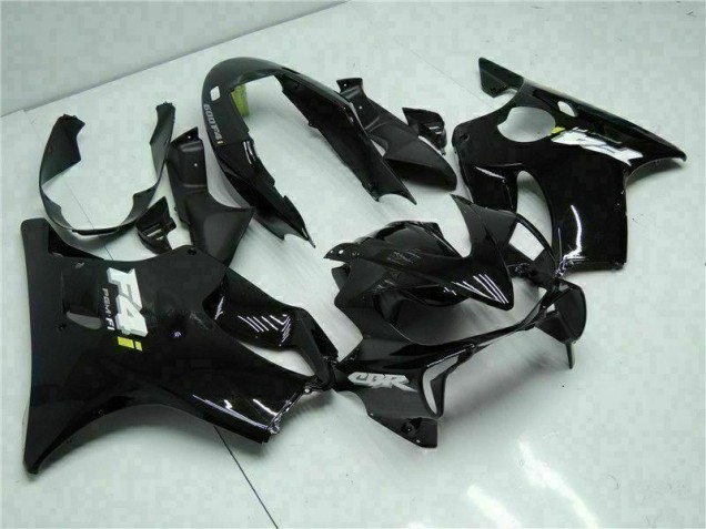 CBR 600 F4i 04-07 - Brillante Negro