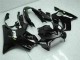 CBR 600 F4i 04-07 - Brillante Negro