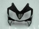 CBR 600 F4i 04-07 - Brillante Negro