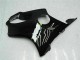 CBR 600 F4i 04-07 - Brillante Negro