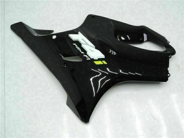CBR 600 F4i 04-07 - Brillante Negro