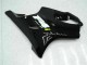 CBR 600 F4i 04-07 - Brillante Negro