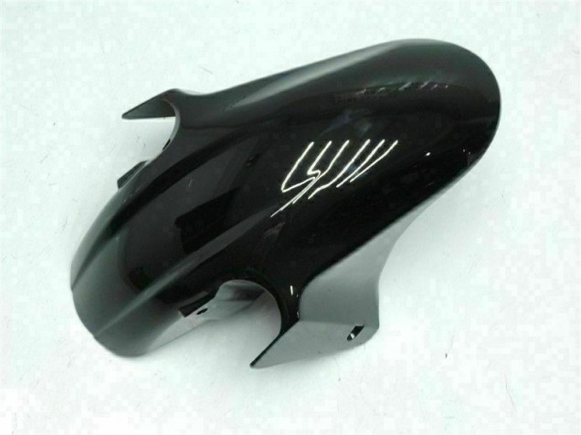 CBR 600 F4i 04-07 - Brillante Negro