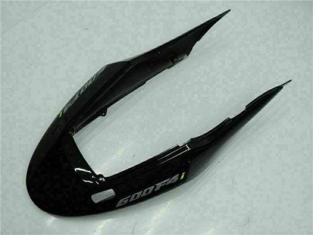 CBR 600 F4i 04-07 - Brillante Negro