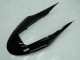 CBR 600 F4i 04-07 - Brillante Negro