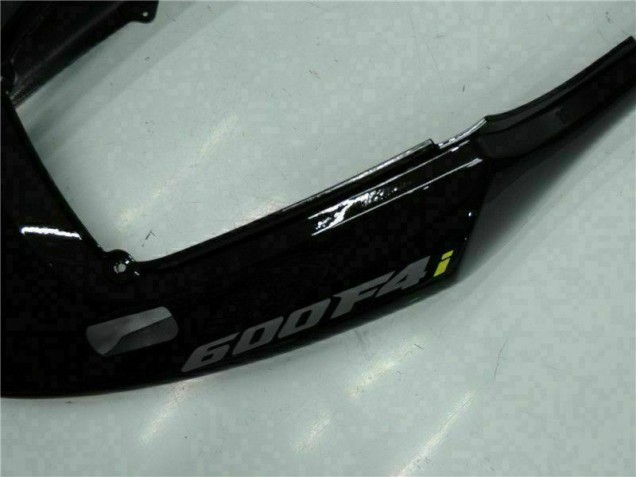 CBR 600 F4i 04-07 - Brillante Negro