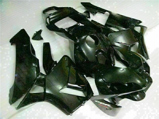 CBR 600 RR 03-04 - Negro CBR 600 RR 03-04 - Negro