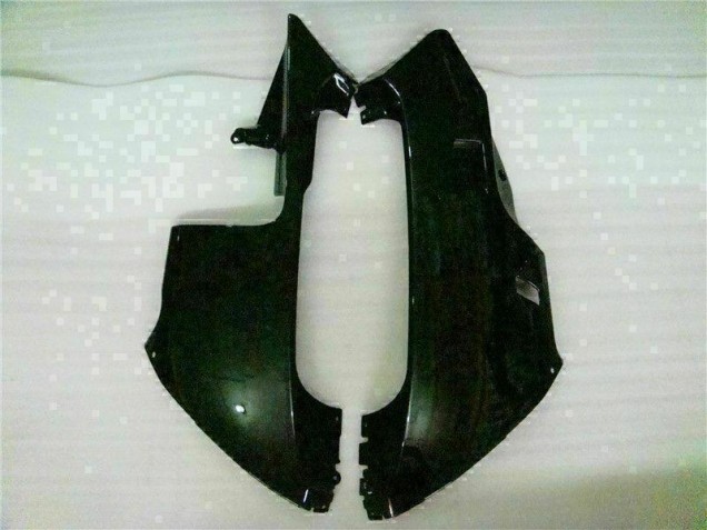 CBR 600 RR 03-04 - Negro CBR 600 RR 03-04 - Negro